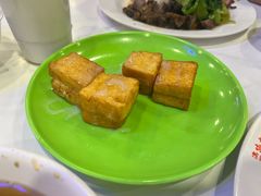 -澳门陈光记烧味饭店(南京德基广场店)