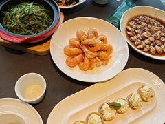 -望乡楼上海菜(日月光店)