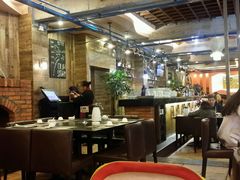 大堂-麦香坊(伏波山店)