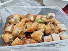 -香港池仔记肠粉王(博多新记襄阳南路店)