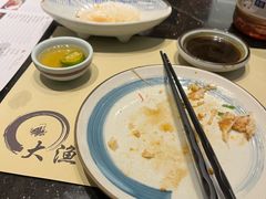 -大渔铁板烧(万象城店)