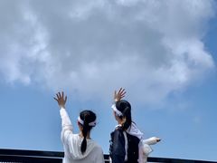 -七娘山