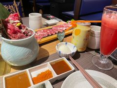 -江户烧肉(高德店)