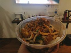 -再回首鸡肉米线(人民路一店)