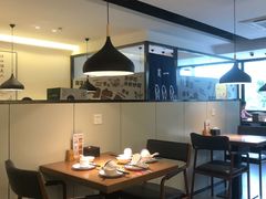 大堂-YUOZUO渝作·川渝冒肚(崂山店)
