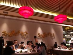 大堂-金鸭季·北京烤鸭(深业上城店)