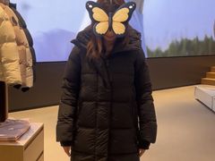 -Canada Goose加拿大鹅(北京三里屯太古里店)