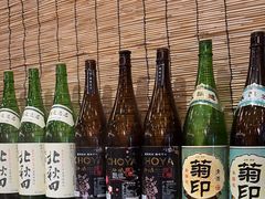 -披头士烧鸟居酒屋(王府井店)