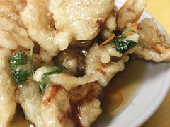 -屋里家延边朝鲜族冷面(南园店)