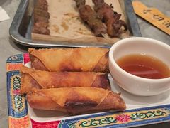 -侃爷南门铜锅涮肉