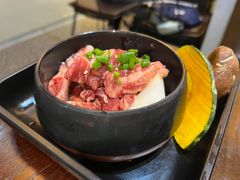 -新石器烤肉(之心城店)