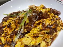 醋溜木须-京味斋·北京烤鸭(北京南站洋桥店)