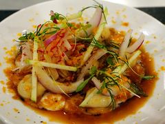 -Ocean's Table 欧舍