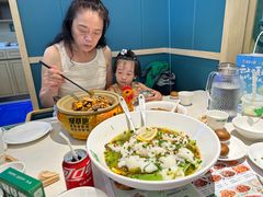 -绿草地·湘菜(7mall店)