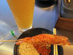 -微醺烤牛·炭火烧烤·精酿啤酒(东郊记忆店)