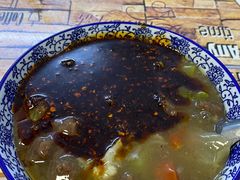 -刘老虎肉丸糊辣汤(总店)