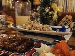 -半藏居酒屋(香港花园店)