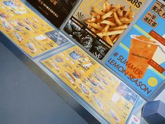 -纽约薯条(世豪广场店)