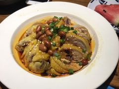 -花椒笑成都小馆(百脑汇店)