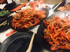 -沪小胖小龙虾(淮海中路旗舰店)