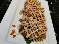 -新兴·金羊座·粤菜点心(乐峰店)