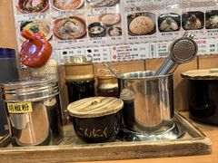 -博多一幸舍(侨福芳草地购物中心店)