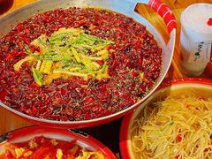 -先启半步颠·川菜小炒