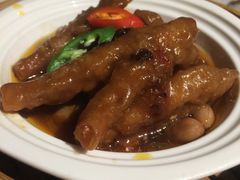 -潮福城大酒楼·潮味粤品·港式点心(湖滨北路店)