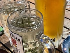 -山葵家居酒屋(天目里店)