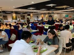 大堂-同盛食堂(同盛大厦店)