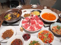 -王捌小院(红花坡店)