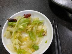 -龙顺园麻辣香锅(机场店)
