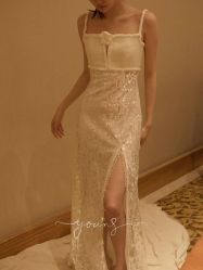 点击看大图 -Chic Bridal 熙可婚纱