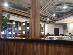 -美洲岛烤肉自助餐厅