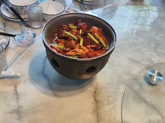 -闽公馆·客家私房菜·商务宴请·包厢(杏林橡树湾店)