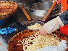 -樊三嬢手工甜水面(大邑安仁店)