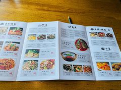 -丰乐餐厅·始于1999·本地老字号