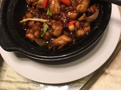 -上海金桥红枫万豪酒店-万豪中餐厅