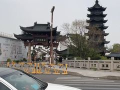 -月栖华明-云间草堂清茶馆(泗泾古镇店)