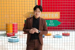 -经典婚纱摄影美学馆·私人定制