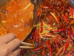 -蜀大侠火锅.川剧变脸(龙泉世茂店)