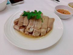 阿元香草鸡-莆田餐厅PUTIEN(西安万象天地店)