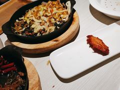 -九毛九西北菜(百信广场店)