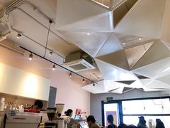 -双风车咖啡馆 Twin Windmills(六道口店)