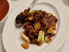 -夏宫中餐厅(静安香格里拉店)