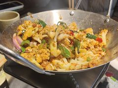 -马氏老外婆餐厅(磁县店)