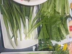 -名都晓荷塘主题火锅(春光路店)