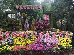 -杭州植物园