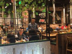 -炭恋火炉烤肉(凌云一街坊店)