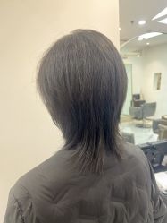 -审美HAIRSALON